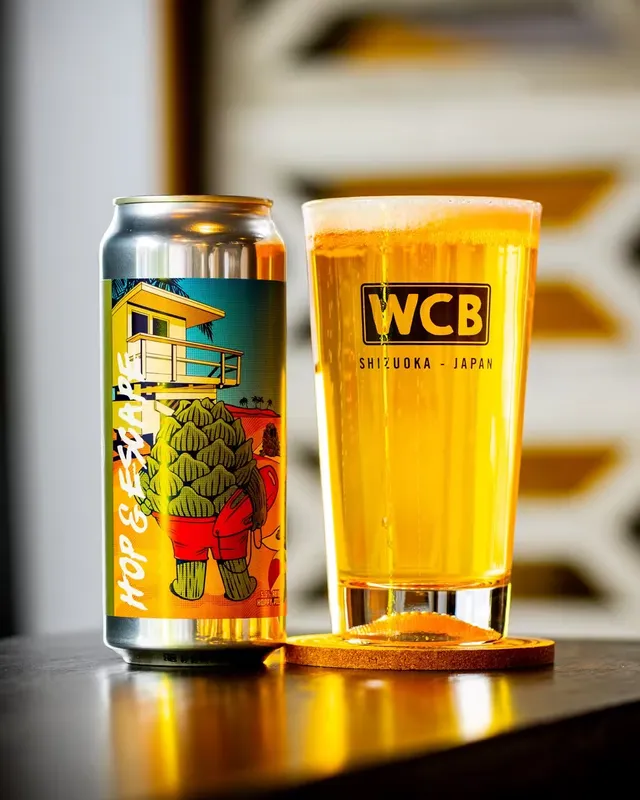 West Coast Brewing