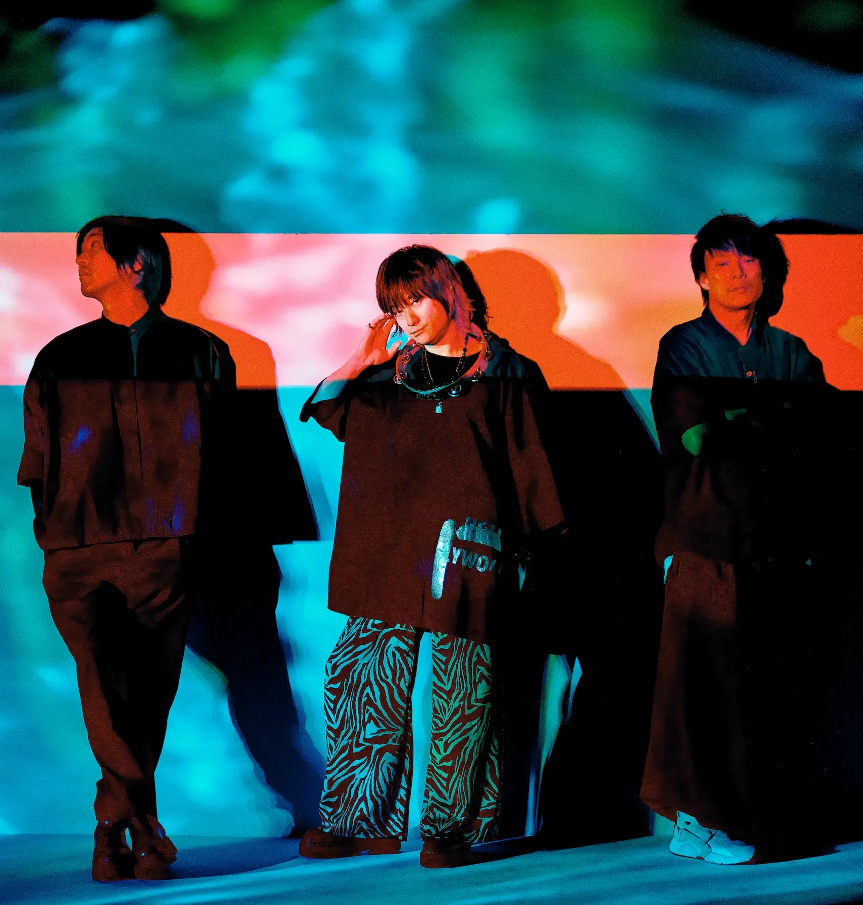 Artist：アルカラ