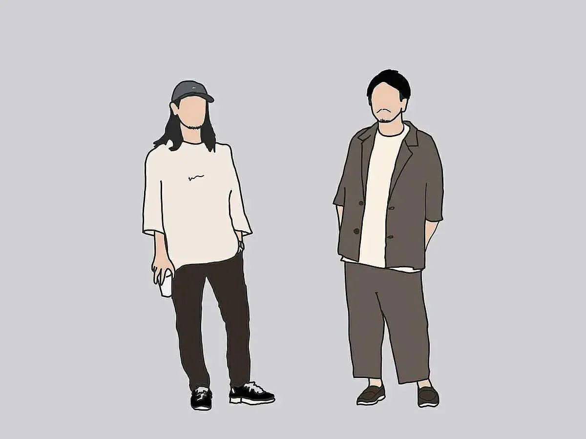 Artist：The Hey Song