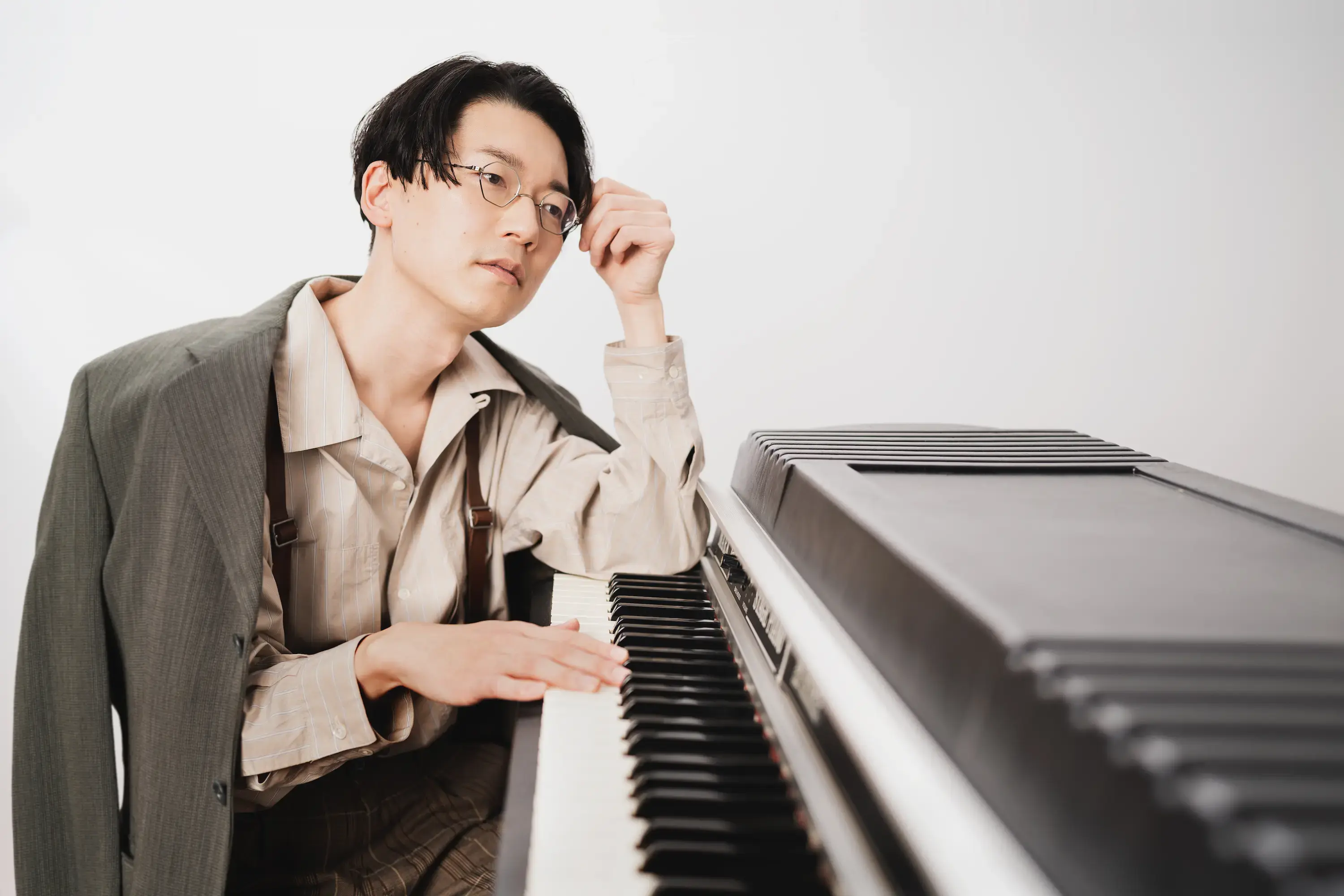 Kan Sano
(Band Set)